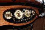MG VA Tickford Drophead Coupe by Salmons & Sons 1939 года
